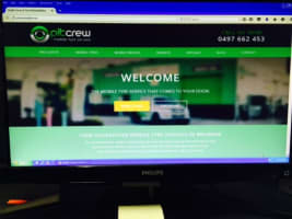 PIT CREW MOBILE TYRE SERVICE - ESTABLISHED BUSINESS WITH HUGE GROWTH!