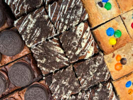 Dessert expert - retail, online, wholesale and pop-ups