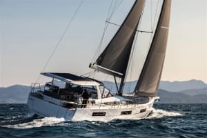 Premium Yacht Sales Business