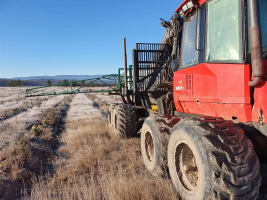 Established Environmental & Forestry Services Provider