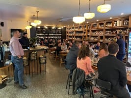 Profitable Bottle Shop and Wine Bar – Melbourne