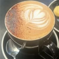 Cairns Courtyard Cafe