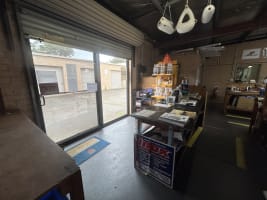 Marine Wholesale Chandlery Business – Sussex Inlet, NSW