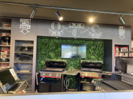 Platinum Heating & BBQs Thriving Retail Business in Prime Sydney Suburb