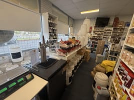 GEELONG HOME BREWING SUPPLIES FOR SALE - POA