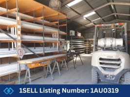 Incredible opportunity to purchase two leasehold businesses