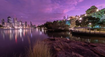 $720K+ Net - established permanent portfolio in Kangaroo Point | Resort Brokers ID : MR009403