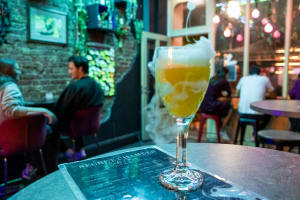 Prime Location Cocktail Bar OAdelaide CBD