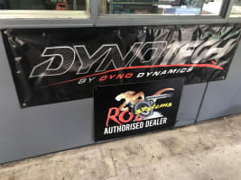 Remapping and dyno tuning Roo Systems Franchise (Massive Price Drop) Now $39000