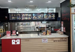Red Rooster franchise! Deeragun Townsville, Long Lease until 2046! TO $40,000 + per week!