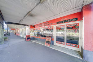 Long Established Butchery in Prime Location – Helensburgh, NSW