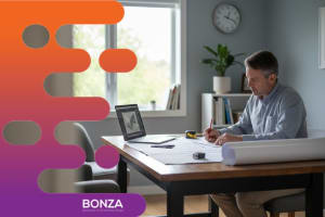 36537 - Profitable Building Design Consultancy with Government Clients