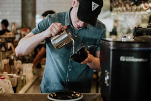 Established Takeaway Café – $12,000 Weekly Takings [2607153]