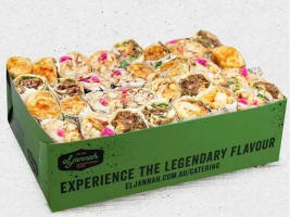New El Jannah Franchise Glenelg, South Australia