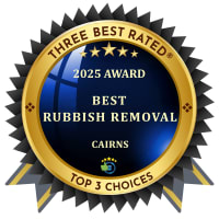 Rob's Rubbish Removals Cairns