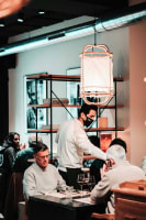 Established Restaurant for Sale – Great Location, Excellent Reviews! [2406221]