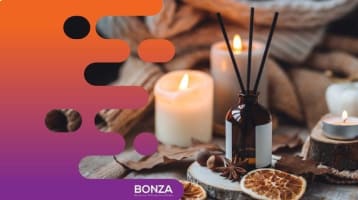 36418 Reputable Candle & Home Fragrance Business - Strong Brand