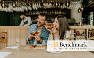 PIZZA & PASTA RESTAURANT – ESTABLISHED & PROFITABLE