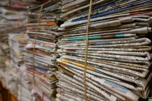 Newsagency and Lotto