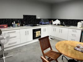 Established Retail Business For Sale with Option to Buy FREEHOLD