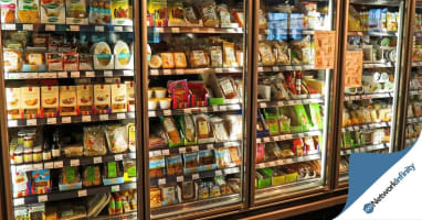 For Sale IGA Supermarket Very Profitable Long Lease