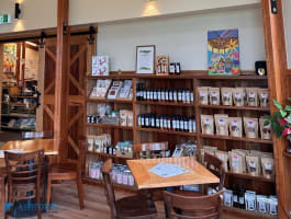 Bakery Cafe in Thriving Regional Victoria Location - Sherwood Park Orchard