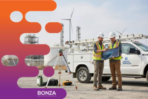 36863 -Utility Locating Business With Repeat Clients
