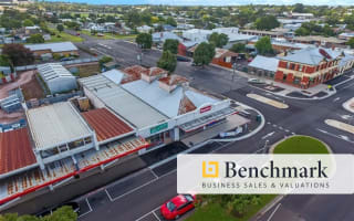 Rare Freehold Investment & Development Opportunity – Prime Regional