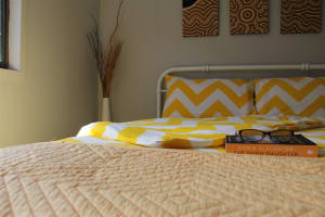 SERVICED APARTMENTS WITH 100% OCCUPANCY RATES - SELLING FREEHOLD