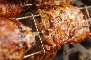 Coast to Coast Golden Roast Mobile Catering - Northern TAS