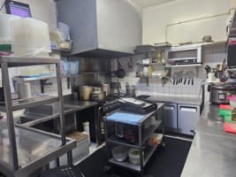 Vietnamese Restaurant – Prime Melbourne CBD Location (JASW0058)