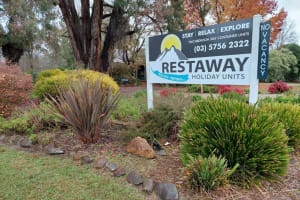Restaway Holiday Units
