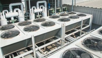 UNDER CONTRACT/SOLD Commercial Refrigeration & HVAC Business