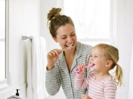 Oral Wellness Brand | Built to Scale
