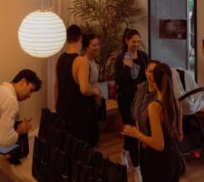 Independent Movement and Wellness Studio – Lower North Shore Sydney, NSW