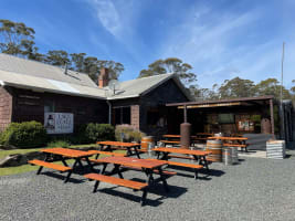 A TRUE TASMANIAN TOURISM GEM