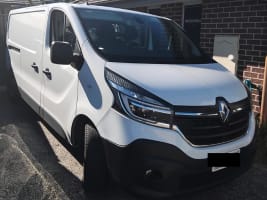 Dunwell Carpet Cleaning 25 Years 1 Owner Netting av $135K  WIWO $120K