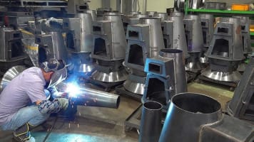 UNDER CONTRACT - Established Niche Manufacturing/Retail Heating business with $500K+ adjusted profit