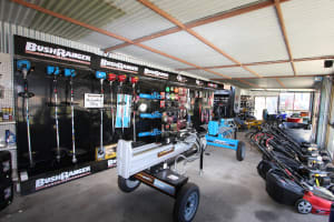 Established & Profitable Engineering & Mechanical Business in Tenterfield