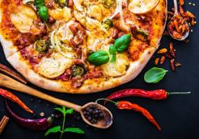 FANTASTIC PIZZA TAKEAWAY – PIZZA HUT "EASTERN SUBURBS" [2609081]