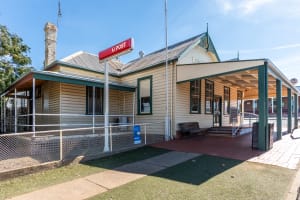 Coolamon Post Office & Residence - Profitable, Lifestyle Business Opportunity