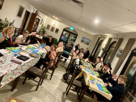 MOBILE ART STUDIO FOR WORKSHOPS & EVENTS - ARTribu: Where Creativity Thrives!