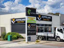 Discover a rare opportunity to acquire a long-established butcher shop
