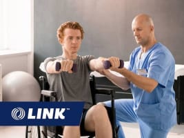 Cross Care Franchised NDIS Auburn