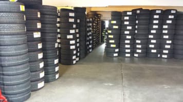 Tyre Retail & Service Business for sale - With Manager ST1547