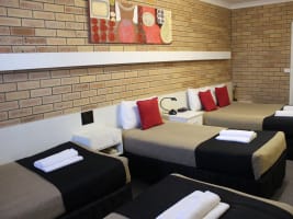 NSW LEASEHOLD OPPORTUNITY, 27 ROOMS, 22 YEAR LEASE - 1640ML