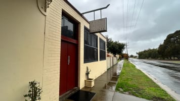 Gladstone Hotel Dookie – Established Country Hotel Opportunity