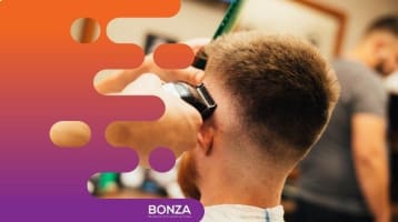 36091 ESTABLISHED BARBERSHOP UNDER MANAGEMENT