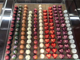 CHOCOLATE SHOP in Cairns - Best part? You don't need to make Chocolates!