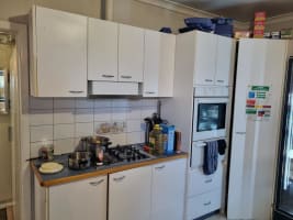 Cosy Cheltenham Cafe